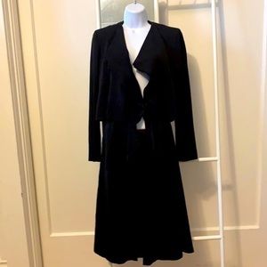 NWOT French Connection Spring belted overcoat